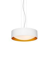 KASPA :: Hanging Lamp Vero - pattern 3