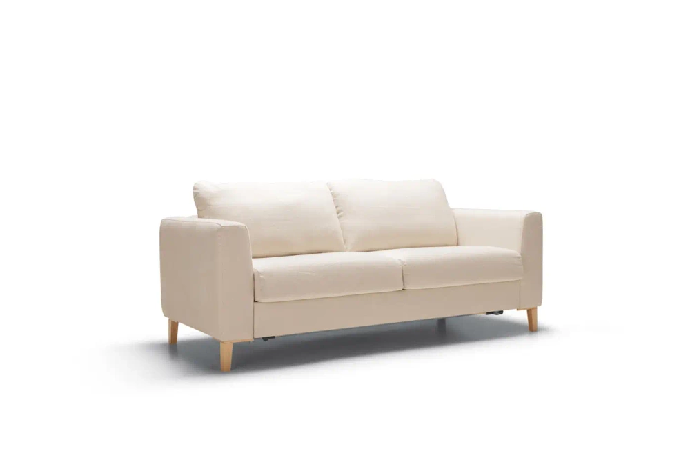 Sits :: Henry upholstered sofa with sleeping function