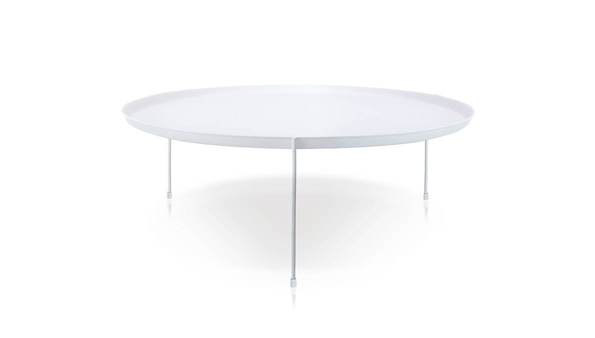 NOBONOBO :: Coffee table Ferro II