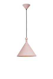 LOFTLIGHT :: Pendant lamp Konko pink 45 cm