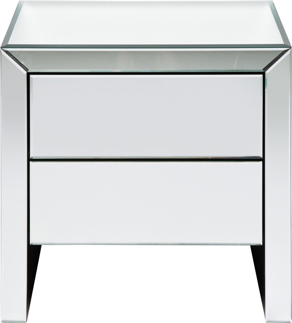 KARE Design :: Kommode aus Glas Real Dream 60x45cm