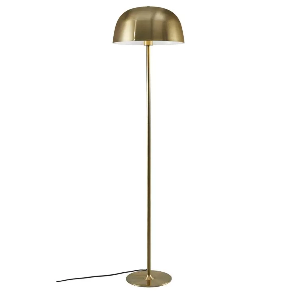 Nordlux :: Stehlampe aus Metall Cera Höhe 140 cm gold