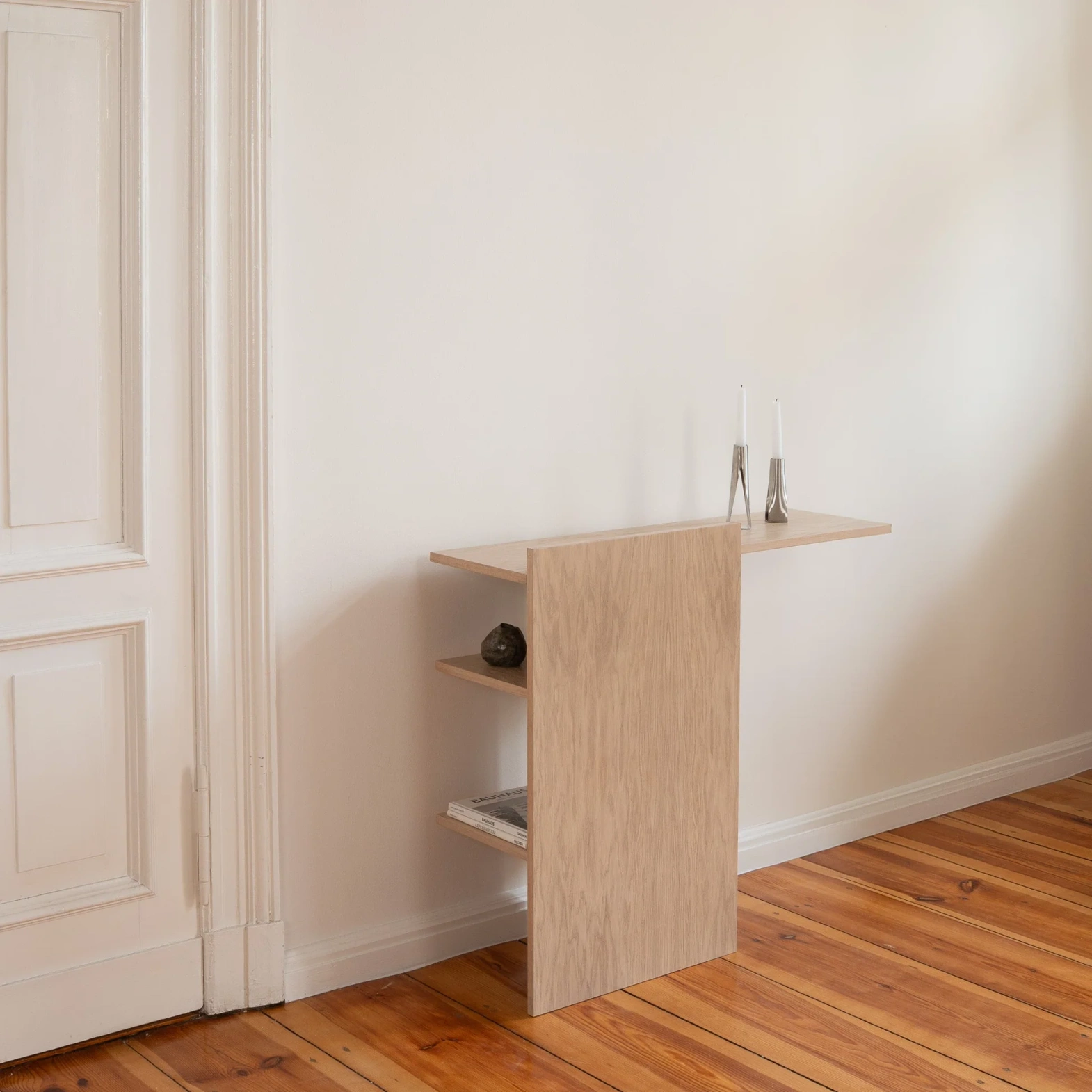 Pastform Furniture :: Konsola drewniana Koul rozmiar i kolor do wyboru