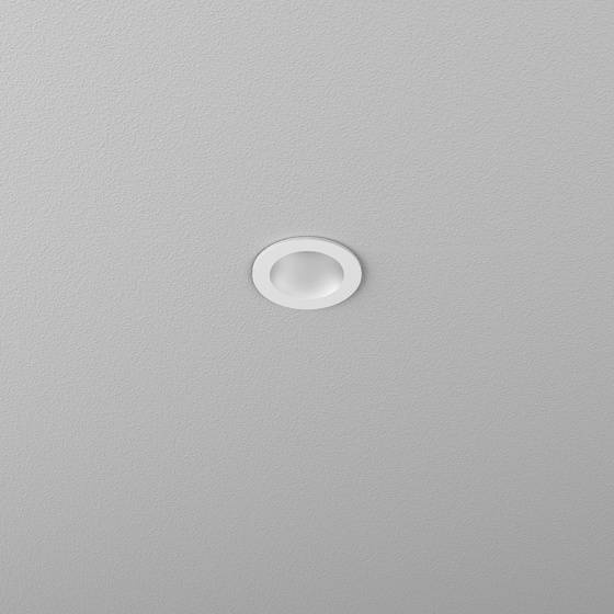 AQForm :: HOLLOW micro LED hermetic wpuszczany