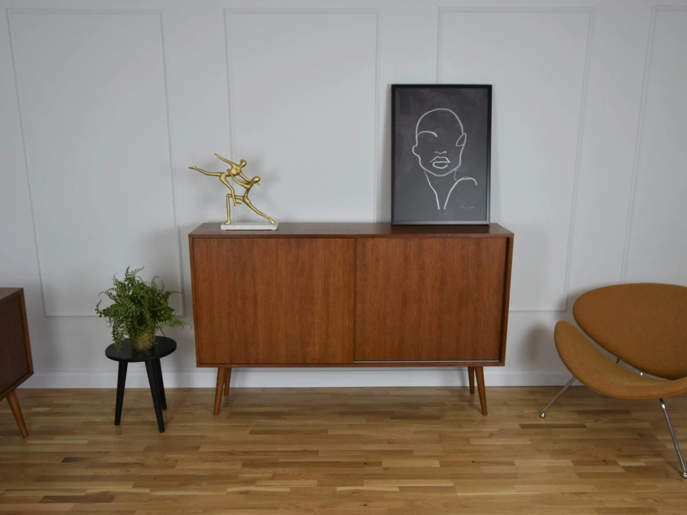 Pastform Furniture :: Drewniana komoda Onam rozmiar i kolor do wyboru