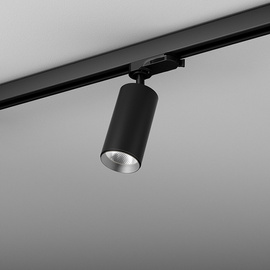 AQForm :: Optawa PET midi LED M927 50° Schiene schwarz