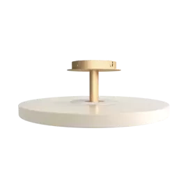 Umage  ::  Plafon/lampa sufitowa Asteria Up large biała śr. 60 cm