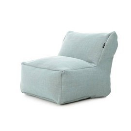 Roolf Living :: Outdoor armchair Medium pastel blue