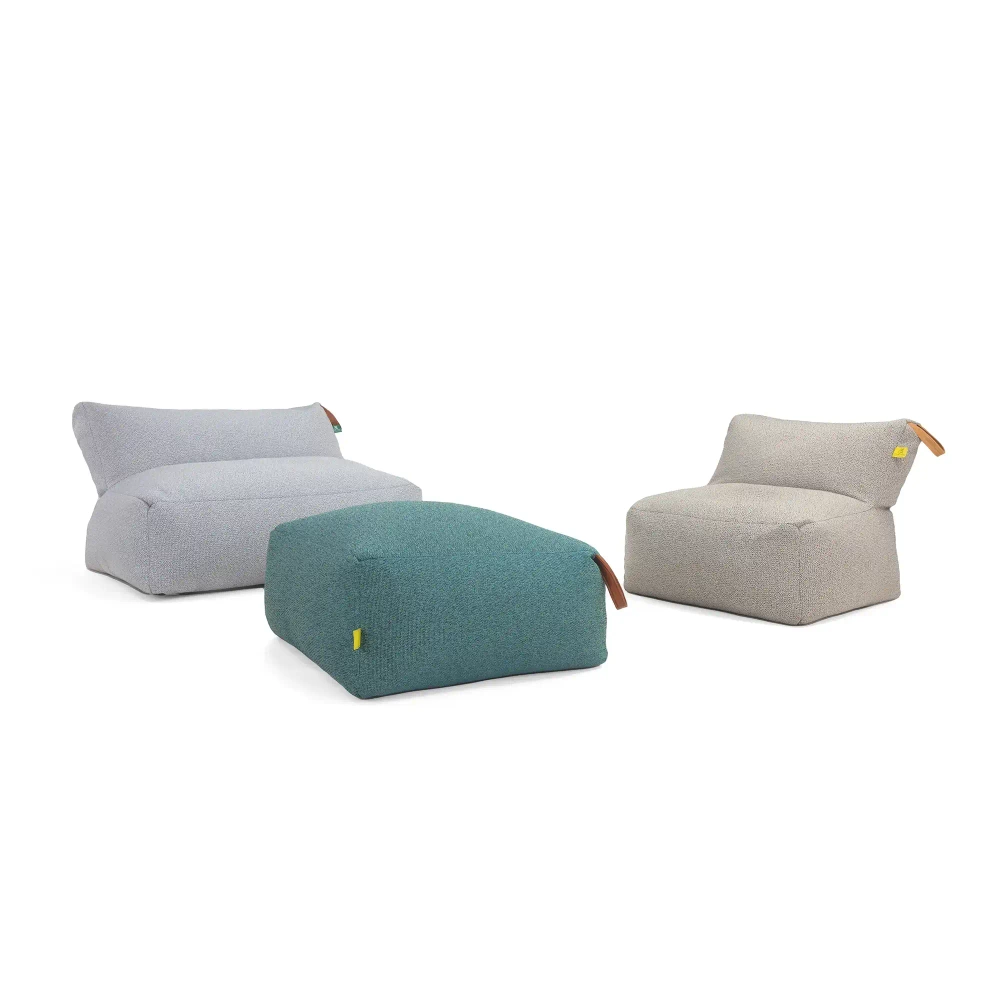 Garden Rabbit :: Breeze Gartenstuhl, Breite 80 cm, Farbe zur Auswahl