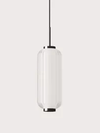 Aromas :: Lampa wisząca Elma czarna śr. 12 cm