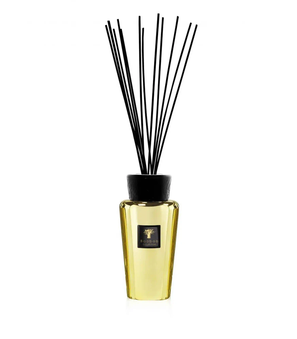 Baobab :: Diffuser Les Exclusives Aurum 500 ml
