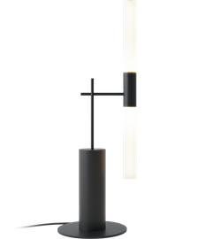 Robin :: Lampa stołowa Roos czarna