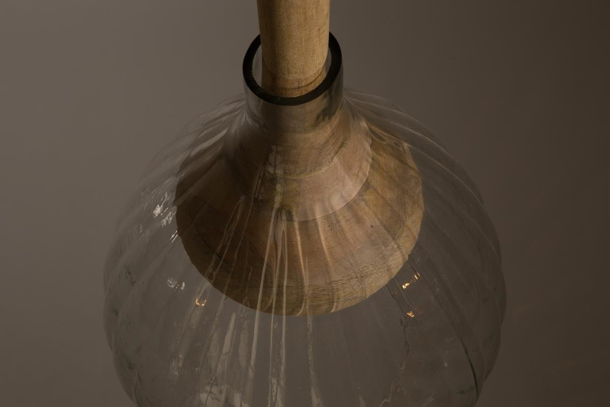 Dutchbone :: Glass suspension Drop