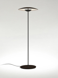 MARSET :: Ginger floor lamp, height 125 cm