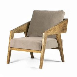 Szyszka Design :: Piko armchair