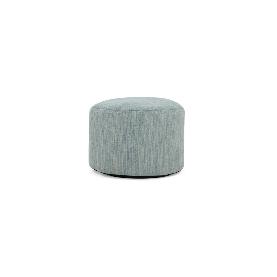 Garden Rabbit :: Breeze balcony pouf, color to choose from