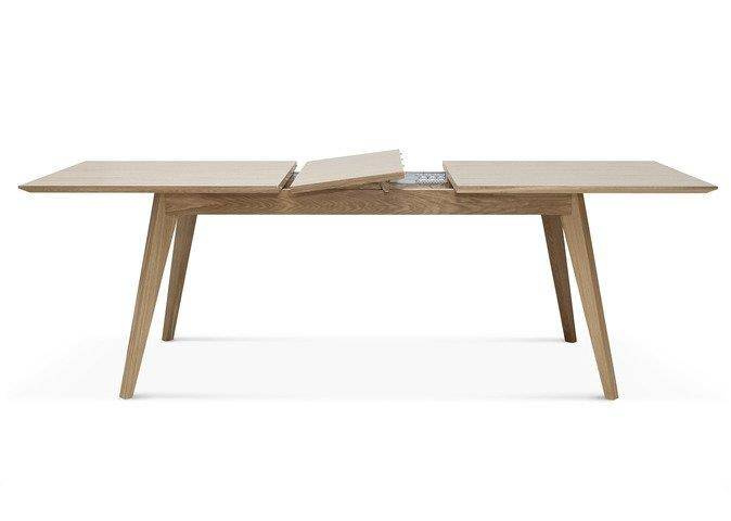Fameg :: Table Arcos  - Natural