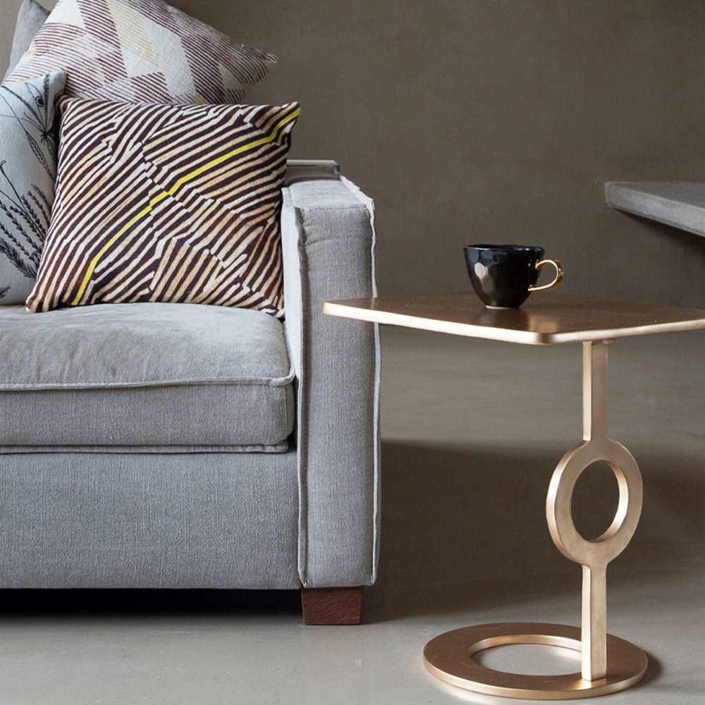 Urban Nature Culture :: Tasse Aus Steingut Good morning schwarz