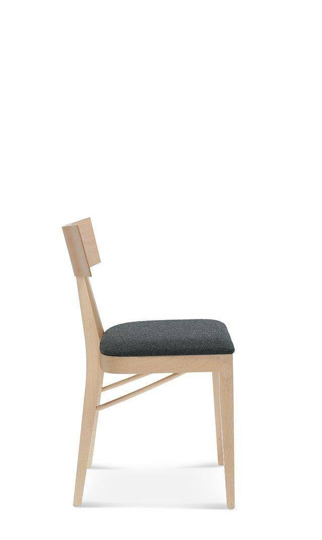 FAMEG :: Wood chair Akka
