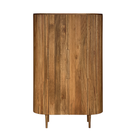 Table4U :: Ida Wäschetruhe, Höhe 160 cm, Mangoholz