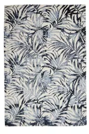 Carpet Decor :: Carpet Botanica blue