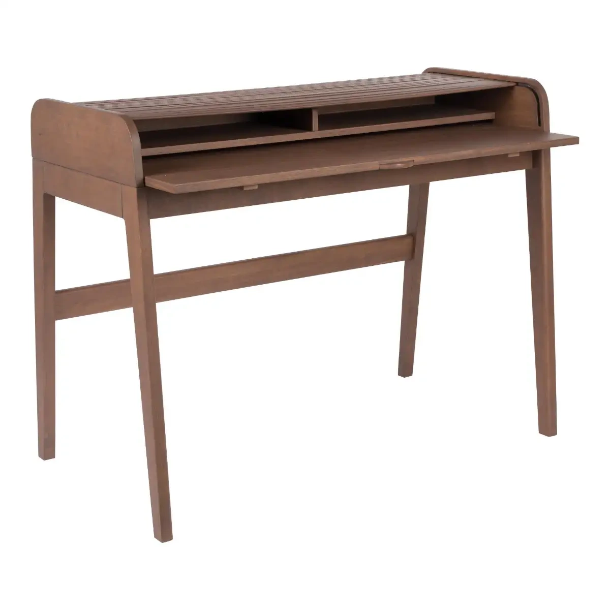 Zuiver :: Wooden desk Barbier