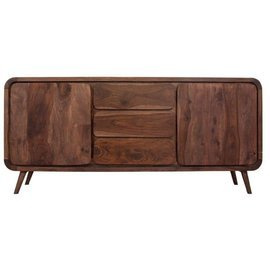 TABLE4U :: Wooden dresser Henio 160x40x75