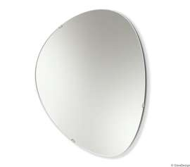 GieraDesign :: decorative mirror Modern living room FLY 60x80 cm
