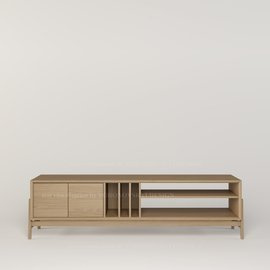 Selfia :: Smart Tv Cabinet