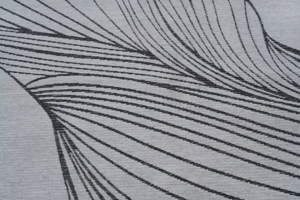 Carpet Decor :: Carpet Querry grey hand-made