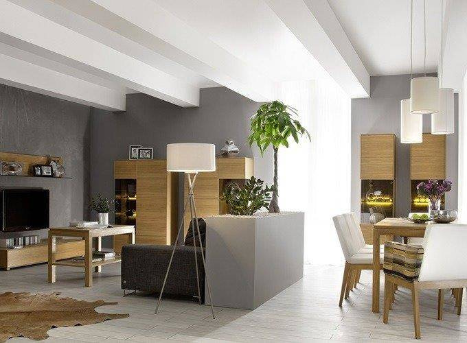 Fameg :: Stół Ilow -Rozkładany_Dąb Naturalny