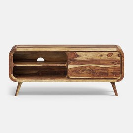 TABLE4U :: Wooden rtv cabinet RTV Zośka 120x40x50