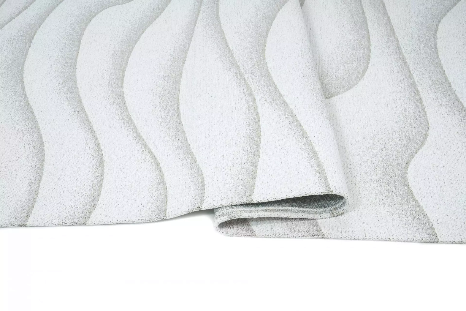 Carpet Decor :: Carpet Querry grey hand-made