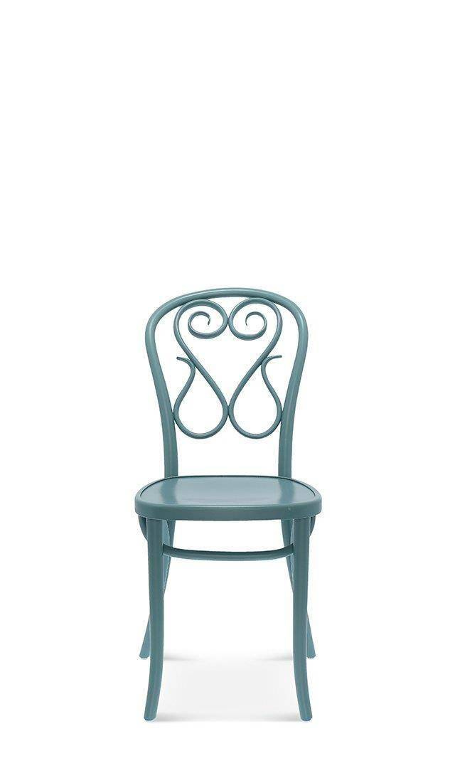 FAMEG :: Wood chair 4