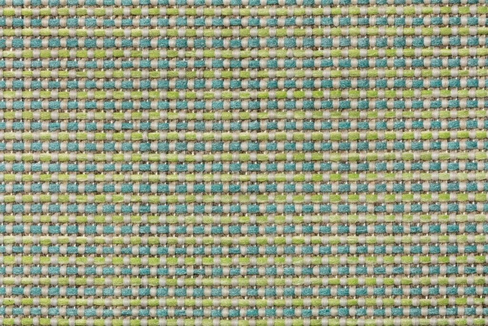 Roolf Living :: Outdoor sofa Love Seat green