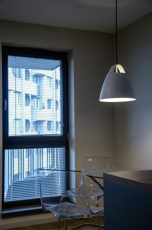 LOFTLIGHT :: Lampa wisząca BELCANTO 1