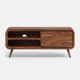 TABLE4U :: Wooden rtv cabinet RTV Zośka 120x40x50