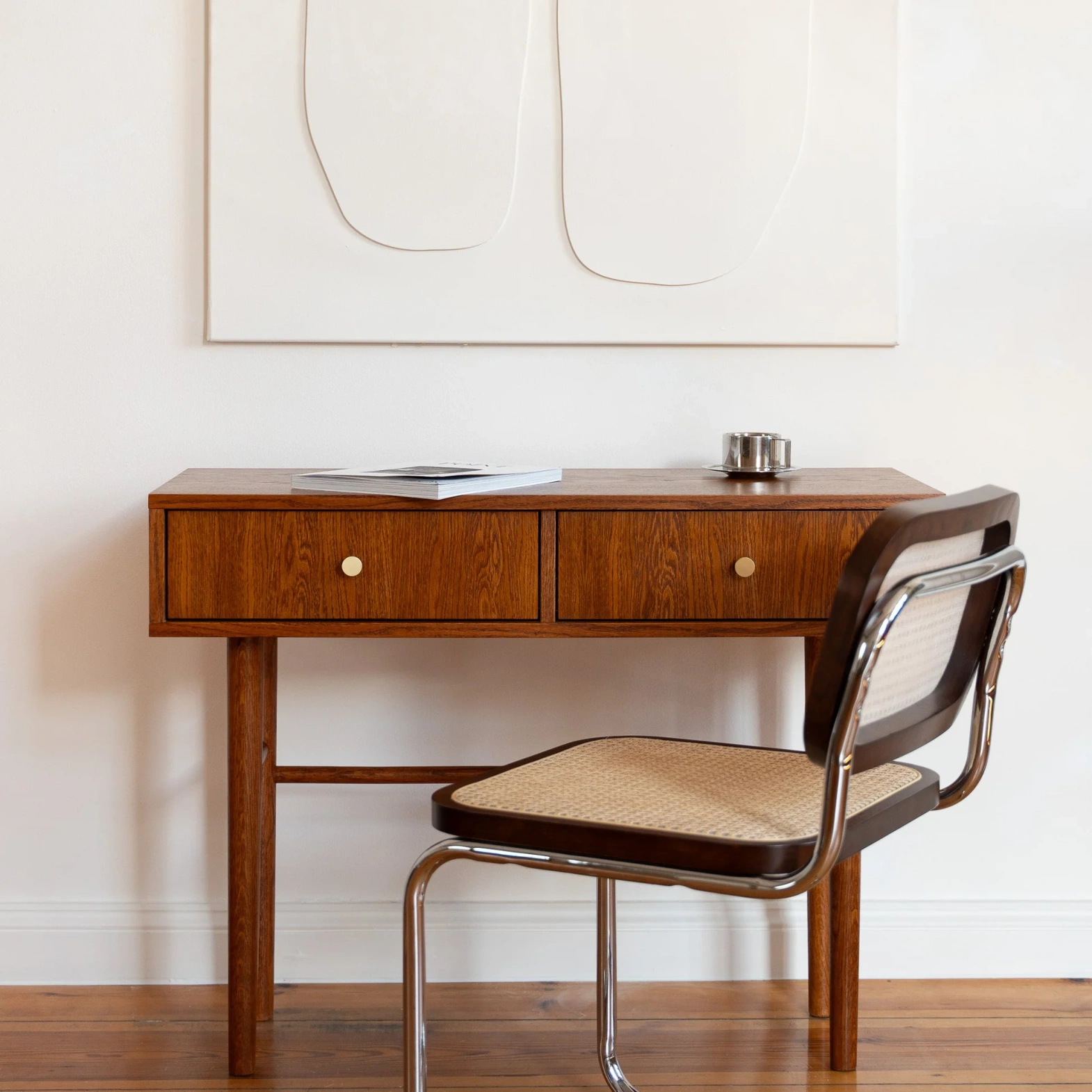 Pastform Furniture :: Biurko drewniane Cop rozmiar i kolor do wyboru