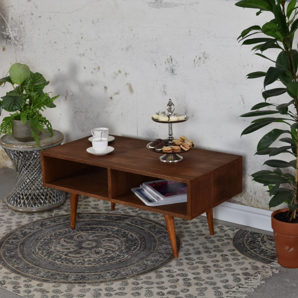 Pastform Furniture :: Stolik kawowy Past cm kolor do wyboru