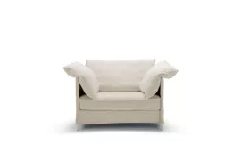 Sits :: Lotus Outdoor Chair