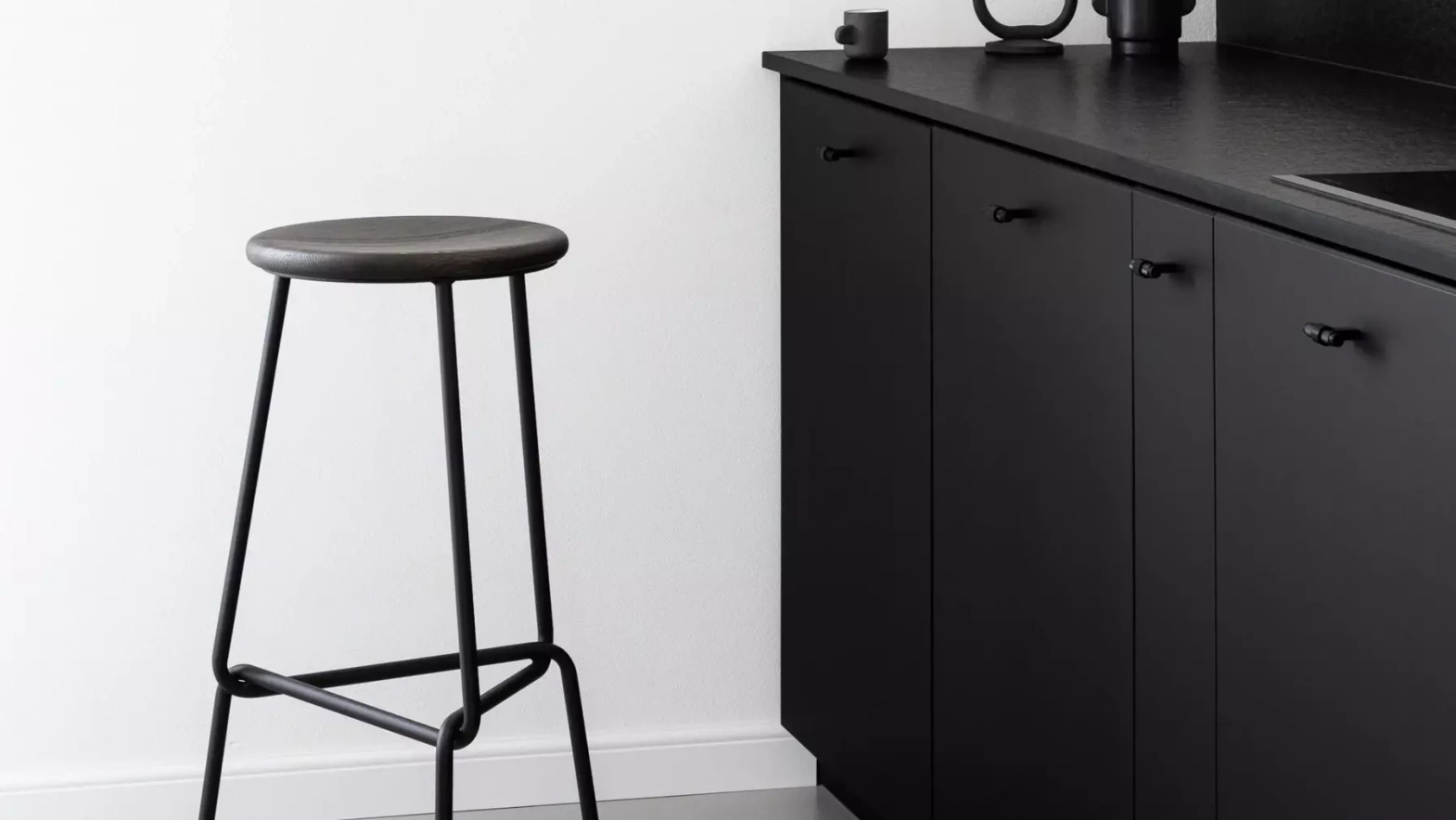 Loft Decora :: Miam bar stool