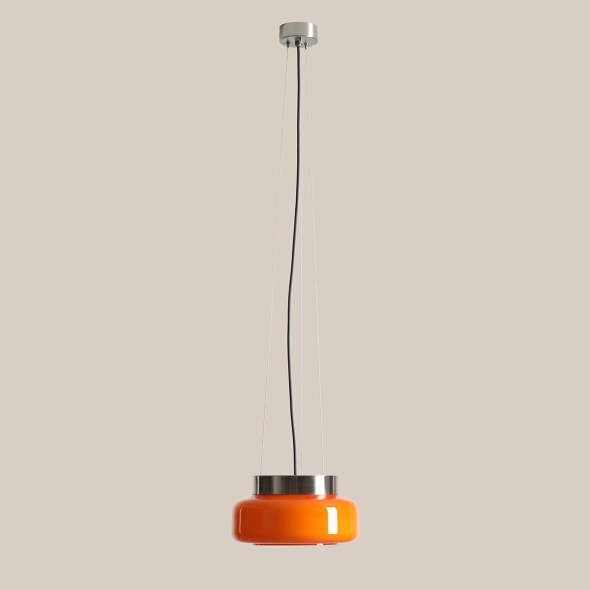 Artera :: Lampa wisząca Bonbon Orange rozm. M