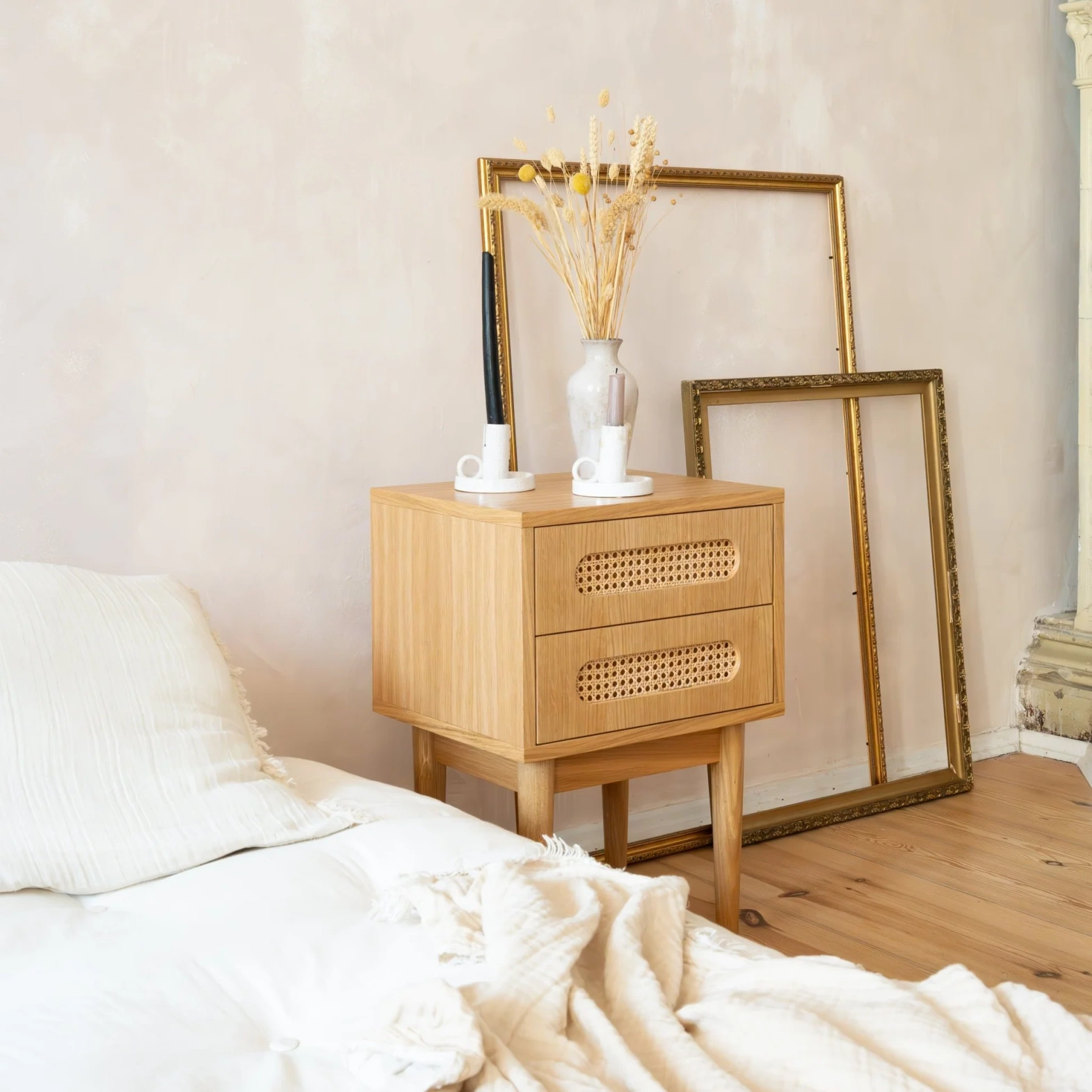 Pastform Furniture :: Szafka nocna Ratta+ rozmiar i kolor do wyboru