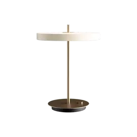 Umage :: Table lamp Asteria White H: 30 cm