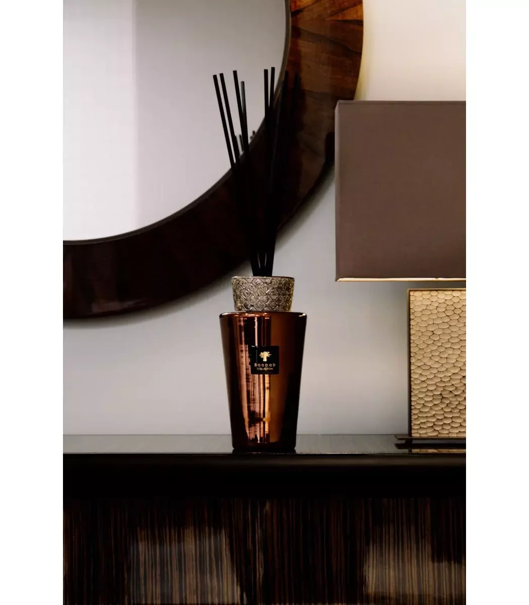 Baobab :: Les Exclusives Cyprium Luxusduft Totem Sandelholz / Iris / Papyrus