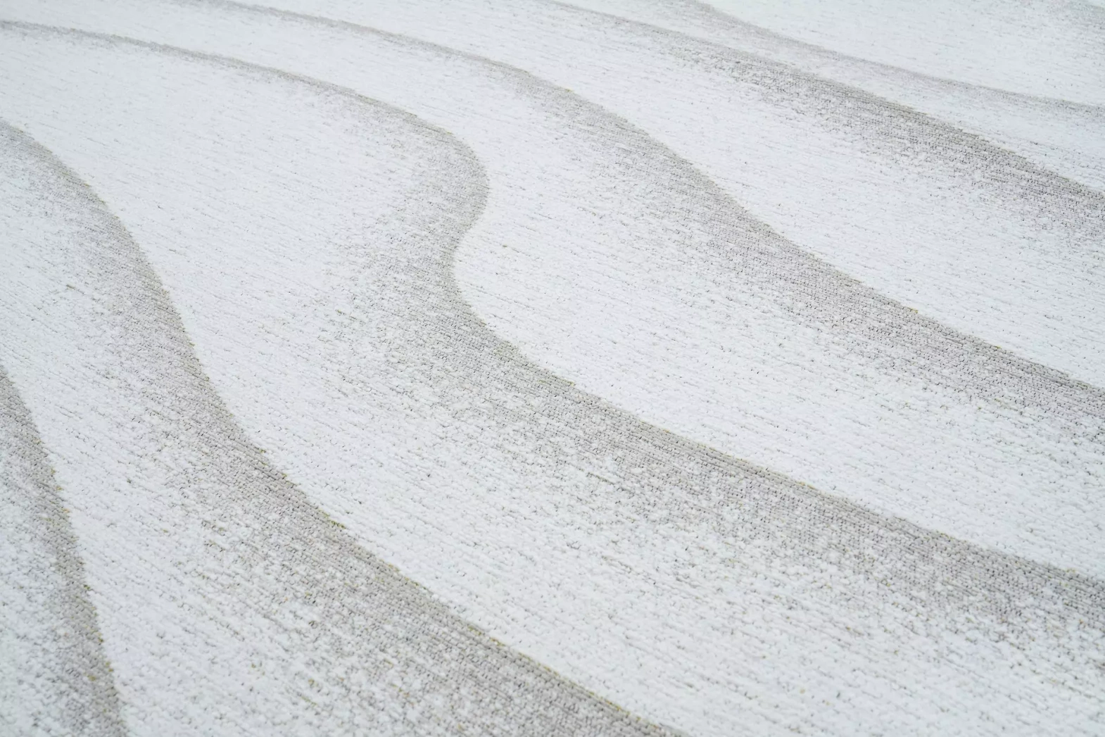 Carpet Decor :: Carpet Querry grey hand-made