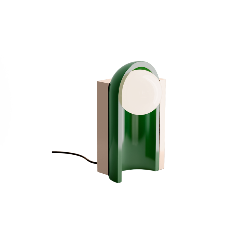 Ferroluce :: Cleo table lamp