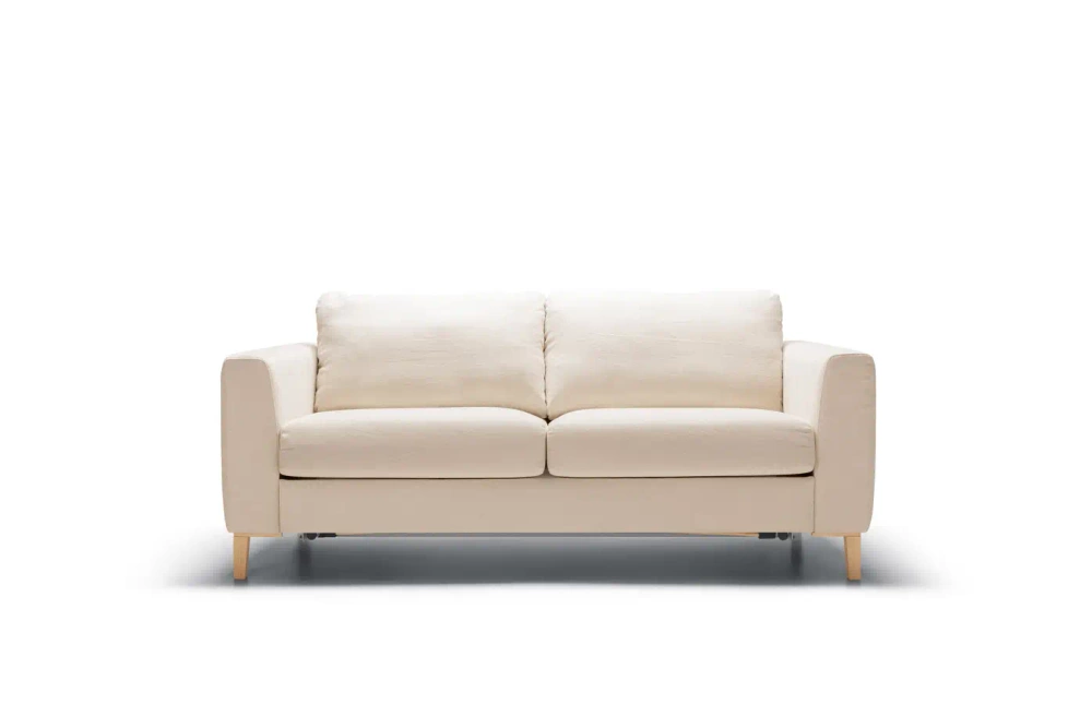 Sitzt :: Henry Polstersofa mit Schlaffunktion