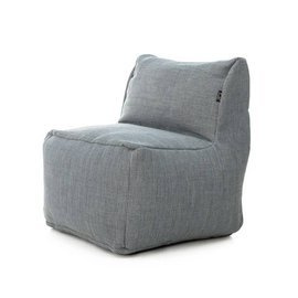 Roolf Living :: Outdoor armchair Extra Large navy blue