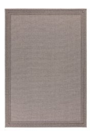 Roolf Living :: Outdoor-Teppich Harper grau